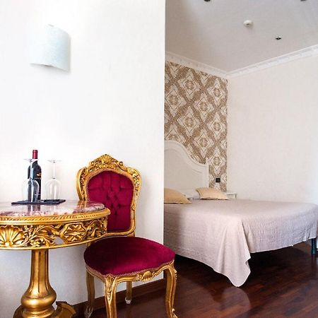 Royal House Hotel Roma Exterior foto