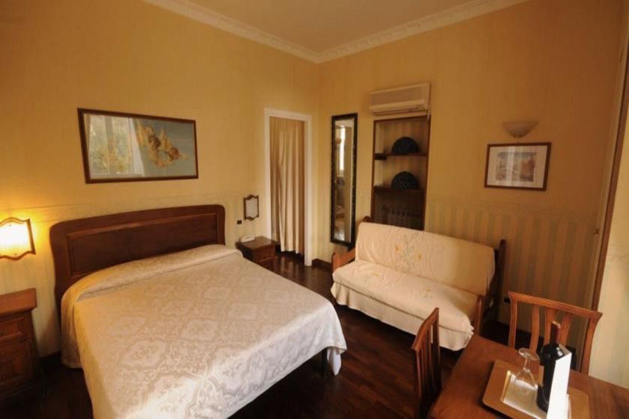 Royal House Hotel Roma Exterior foto